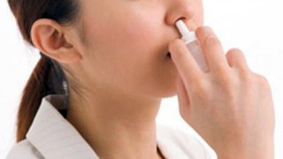 Khi nào dùng thuốc qua đường mũi?