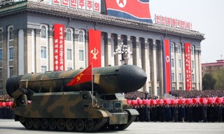 Triều Tiên nói khủng hoảng hiện nay nguy hiểm nhất trong nửa thế kỷ