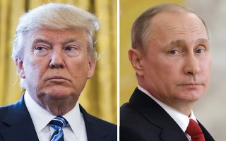 Putin và Trump bàn khả năng gặp trực tiếp tại G20 tới