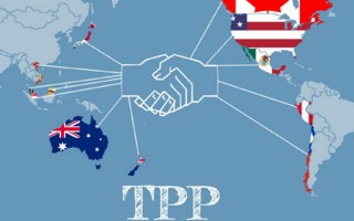 Không có Mỹ, 11 quốc gia vẫn nhất trí thúc đẩy TPP