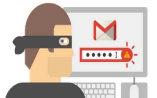 Cách lấy lại mật khẩu Gmail khi mất cả email dự phòng