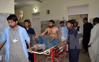 Binh sỹ Pakistan, Afghanistan đấu súng dữ dội gây nhiều thương vong