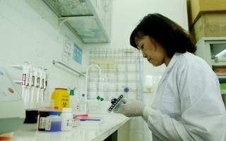 Nữ tiến sĩ nghiên cứu “văcxin ho gà cho thai phụ” được đề cử giải Tạ Quang Bửu