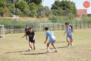 Sân chơi bổ ích cho du học sinh Việt Nam tại Italy