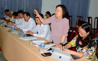 Du lịch Tây Ninh- có tiềm năng nhưng chưa phát triển