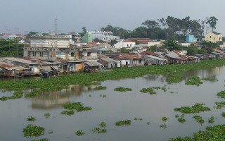 Làng xưa Thanh Phước