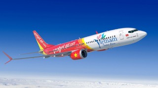 Vietjet mở đường bay mới Hà Nội – Yangon