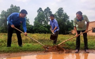 Điểm tin hoạt động địa phương