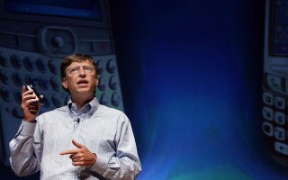 Bill Gates chỉ ra độ tuổi thích hợp nhất để con bạn bắt đầu dùng smartphone