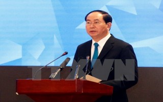 APEC 2017: Tiếp tục đầu tư mở đóng góp vào thịnh vượng chung