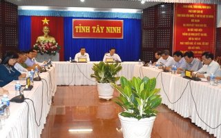 Thủ tướng Chính phủ đồng hành cùng doanh nghiệp