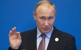 Putin có thể chứng minh Trump không tiết lộ thông tin mật với Nga