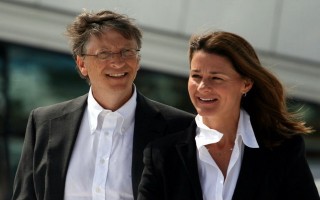 Tỷ phú Bill Gates ngỏ ý muốn lập quỹ hỗ trợ y tế cho người nghèo ở Việt Nam