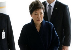 Cựu Tổng thống Park Geun-hye sẽ ra hầu tòa vào ngày 23-5