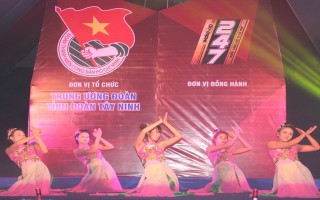 Ngày hội “Đồng hành cùng công nhân 247”