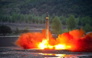 Bất chấp cảnh báo, Triều Tiên tiếp tục phóng tên lửa