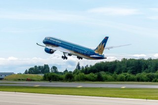 Vietnam Airlines bán vé giá rẻ đi Australia