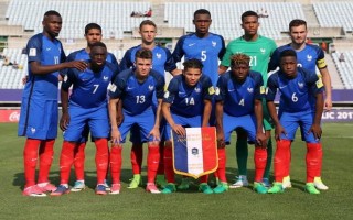 HLV U20 Pháp tuyên bố dùng đội hình mạnh nhất vì “U20 Việt Nam đá quá hay”