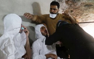 LHQ tìm thấy chất độc sarin ở Syria