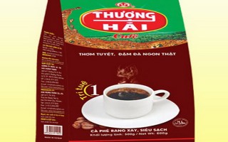 Bị phạt 140 triệu đồng vì sản xuất, kinh doanh bột cà phê giả