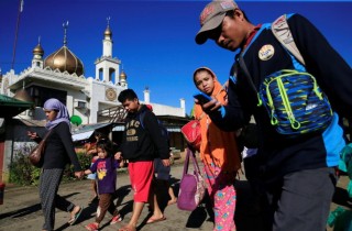 6 nguyên nhân xung đột sắc tộc, tôn giáo ở ​Philippines