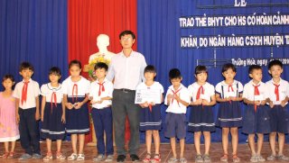 Tăng cường công tác quản lý nhà nước về BHXH, BHYT