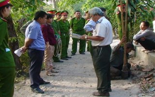 Kiến nghị tháo gỡ vướng mắc trong công tác thi hành án