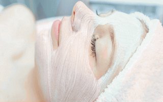 3 loại mặt nạ giúp giảm nét mệt mỏi trên khuôn mặt