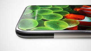 Pin iPhone 8 sẽ “trâu” hơn nhờ trang bị chip AI?
