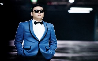 Psy - nghệ sỹ châu Á đầu tiên có 10 triệu người theo dõi trên YouTube