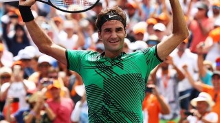 Điểm tin sáng 4-6: Federer xác nhận dự Giải Stuttgart mở rộng 2017
