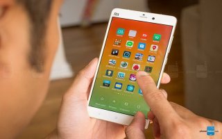 Hàng loạt điện thoại Xiaomi bán ở Việt Nam cài đặt sẵn bản đồ hình lưỡi bò