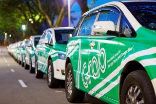 Hà Nội sẽ cấm xe máy trong nội thành, quản lý số lượng Grab và Uber