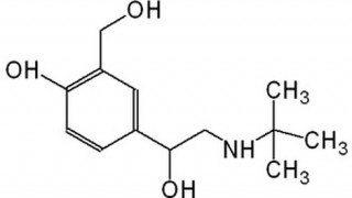 Bài học từ salbutamol