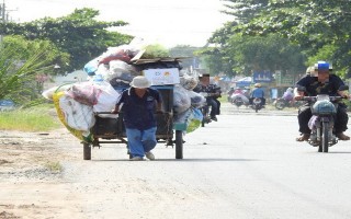 Kiếm tiền sạch từ những nơi chưa sạch