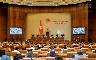 Quốc hội thảo luận việc thực hiện chính sách, pháp luật về an toàn thực phẩm giai đoạn 2011-2016