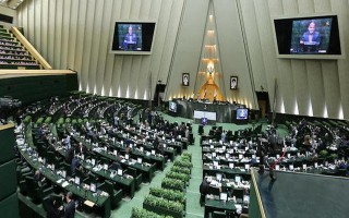 Nổ súng tại Quốc hội Iran, có nhiều người bị thương