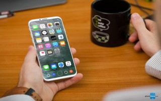 Với iOS 11, ngày iPhone bị khai tử không còn xa