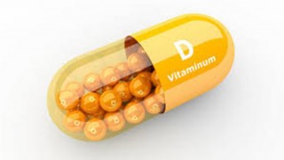 Uống vitamin D khi có thai giúp ngừa con khỏi bị hen