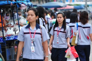 Thái Lan áp dụng Luật lao động nhập cư mới