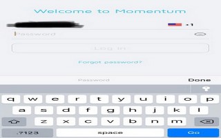 Với iOS 11, người dùng sẽ không bao giờ phải nhớ mật khẩu