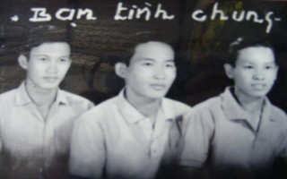 Quân nhân Lâm Văn Mạnh là người Việt Nam