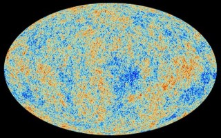 Vũ trụ bao nhiêu tuổi?