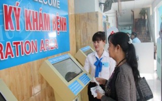 Đến năm 2020, 90% cơ sở y tế phải có hoạt động công tác xã hội