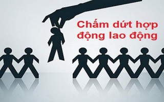 Chuyện một người bị chấm dứt hợp đồng lao động