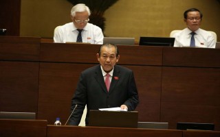 Phó Thủ tướng Trương Hòa Bình: Chuyển biên chế giáo viên thành hợp đồng “mới chỉ là đề xuất”