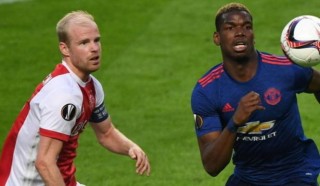 Điểm tin sáng 16-6: Everton mua Klaassen giá 23,6 triệu bảng