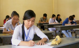 Trường CĐSP Tây Ninh tuyển trên 200 chỉ tiêu