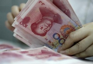 Đầu tư ra nước ngoài của Trung Quốc tiếp tục giảm mạnh