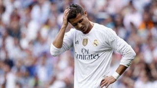 5 nơi có thể giải cứu C.Ronaldo khỏi Real Madrid
